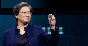 发布不到三个月，AMD新处理器降价抢市场