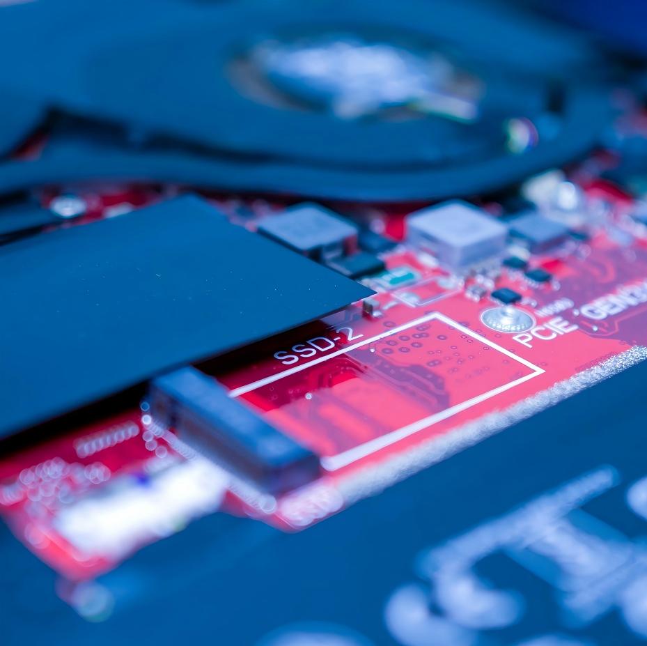 广东长兴半导体科技有限公司