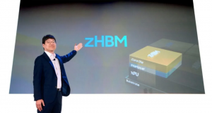 下一代3D存储原型公开