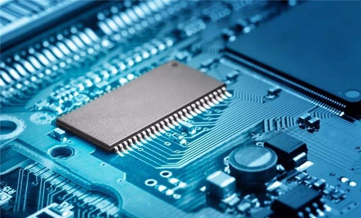 报告:美限制对华贸易,短期韩国或成半导体业最大赢家